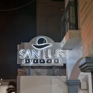 Aparthotel San Luis