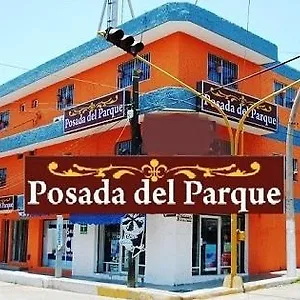 Inn Posada Del Parque