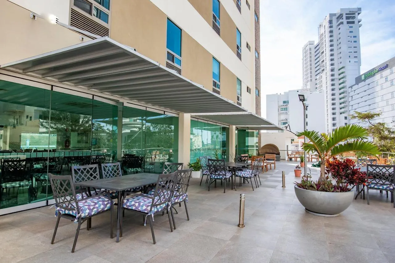 Hotel Ave Inn Mazatlán