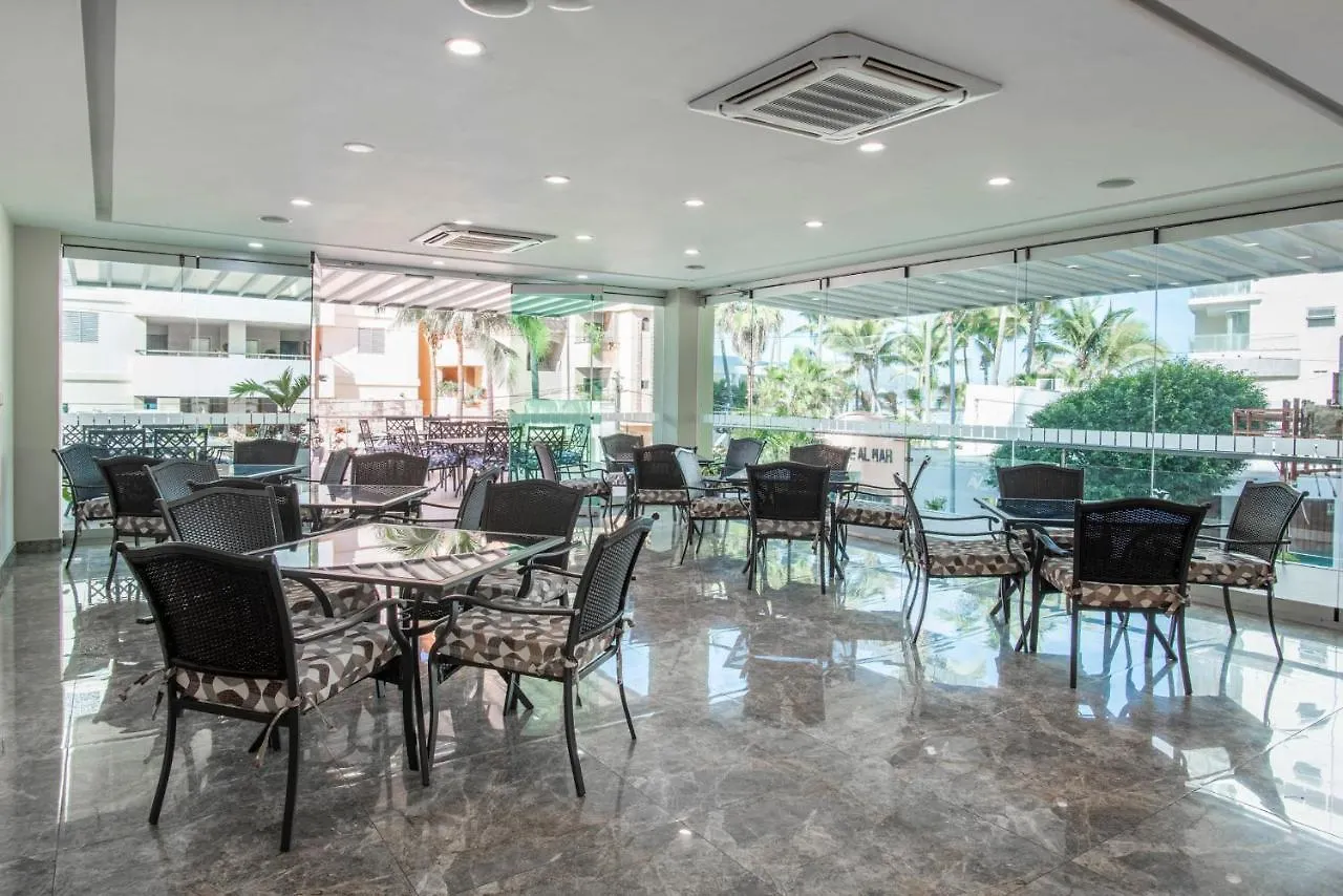 Hotel Ave Inn Mazatlán
